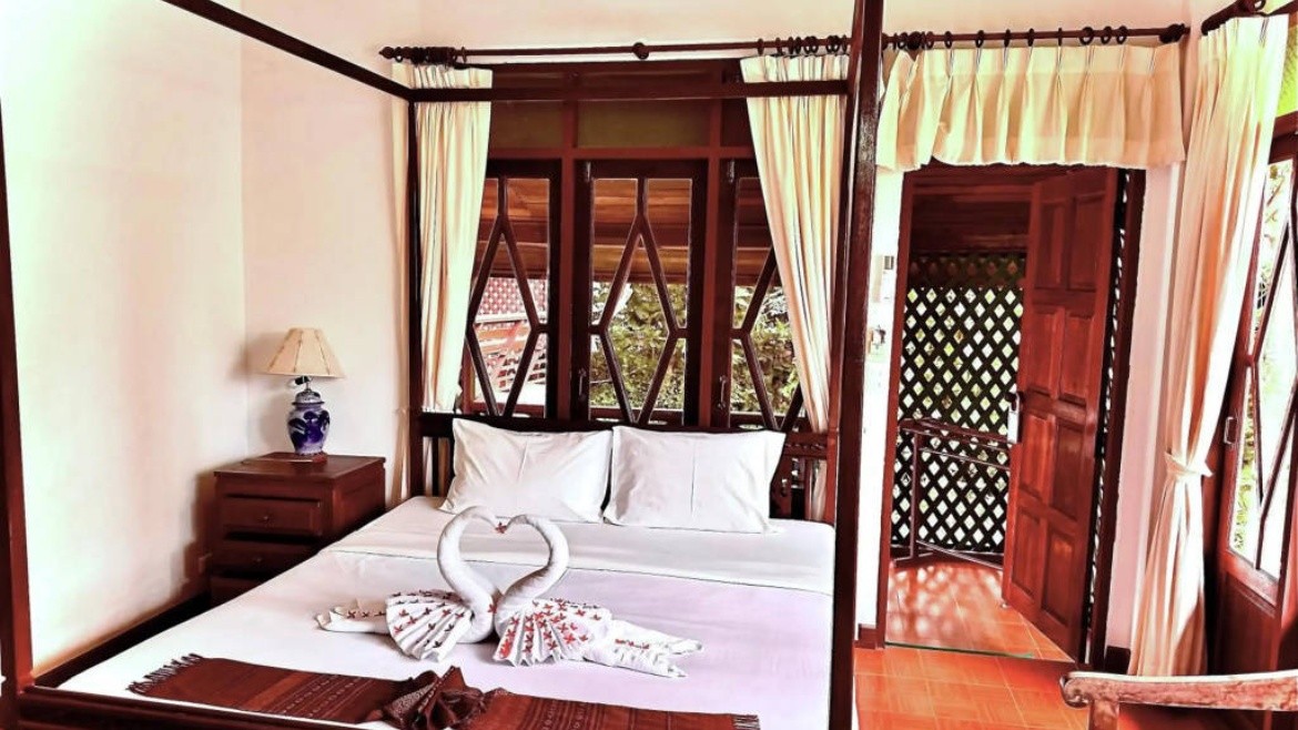 Bill Resort Koh Samui