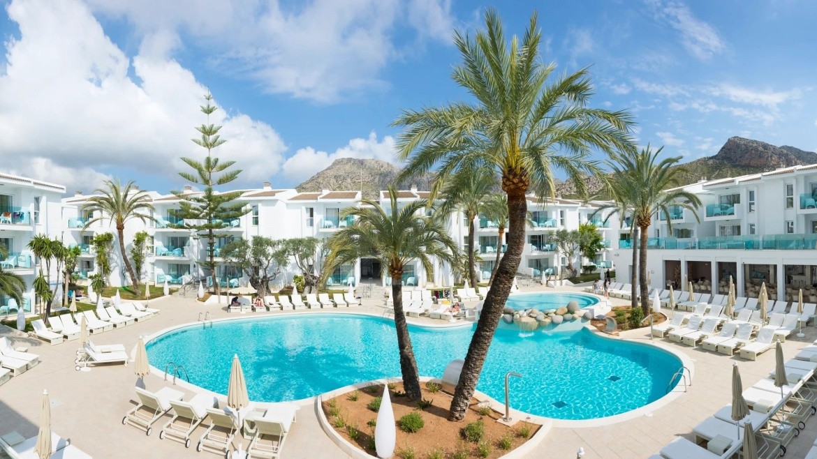 MarSenses Puerto Pollensa &amp; Spa