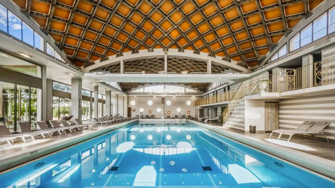 Abano Ritz Terme