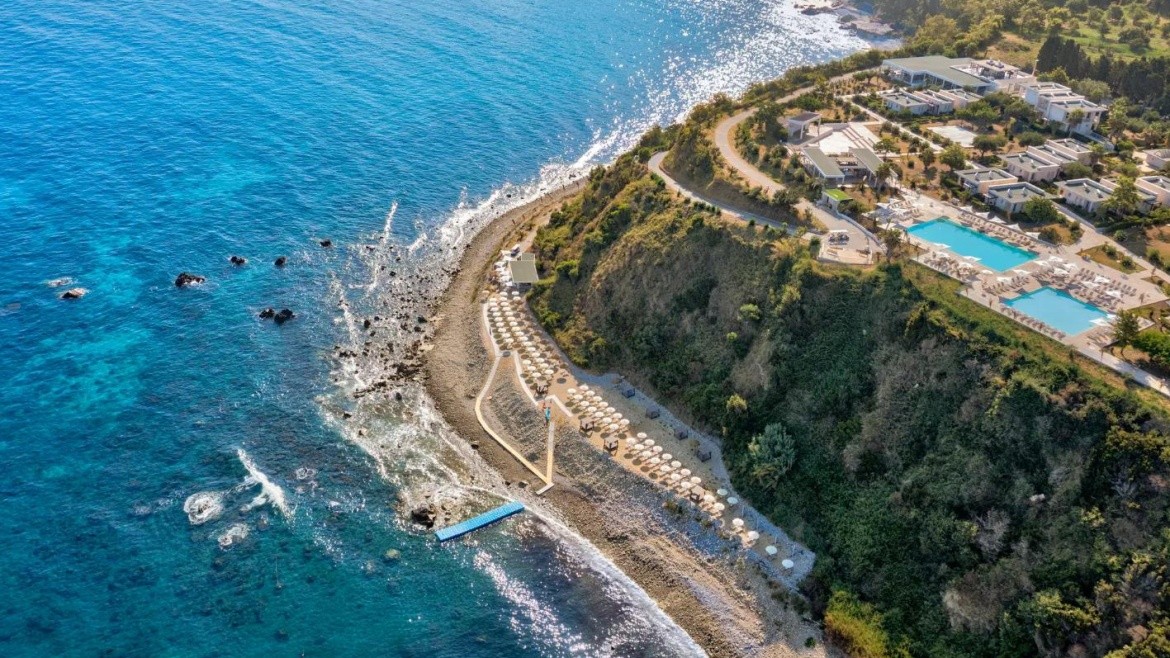 Costa degli Dei