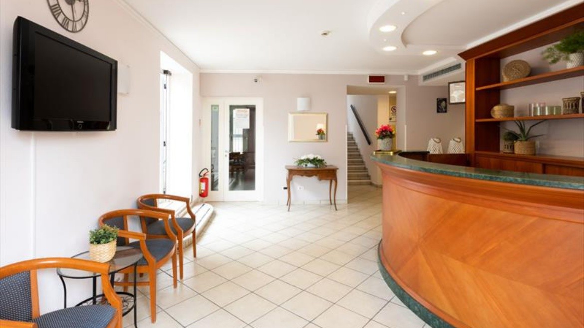 Apartmán Mimosa