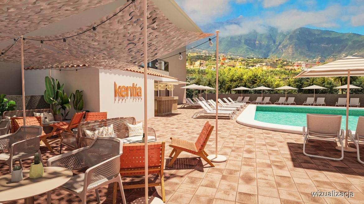 Alua Soul Orotava Valley (ex. Gema Diamante Suites)
