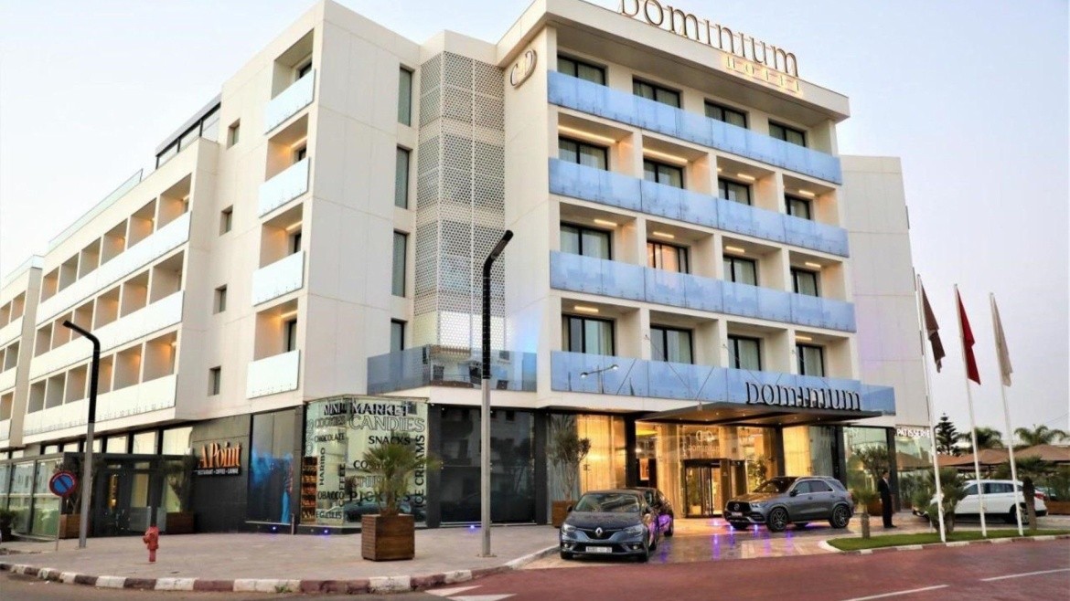 Dominium