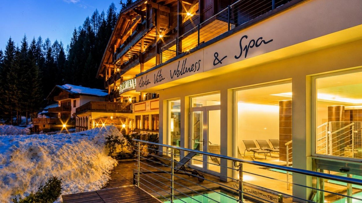 Sayonara Nature & Wellness