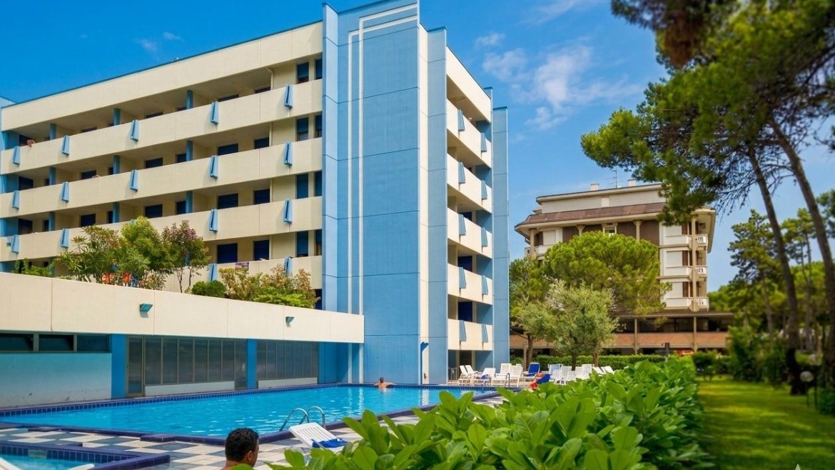 Residence Acapulco