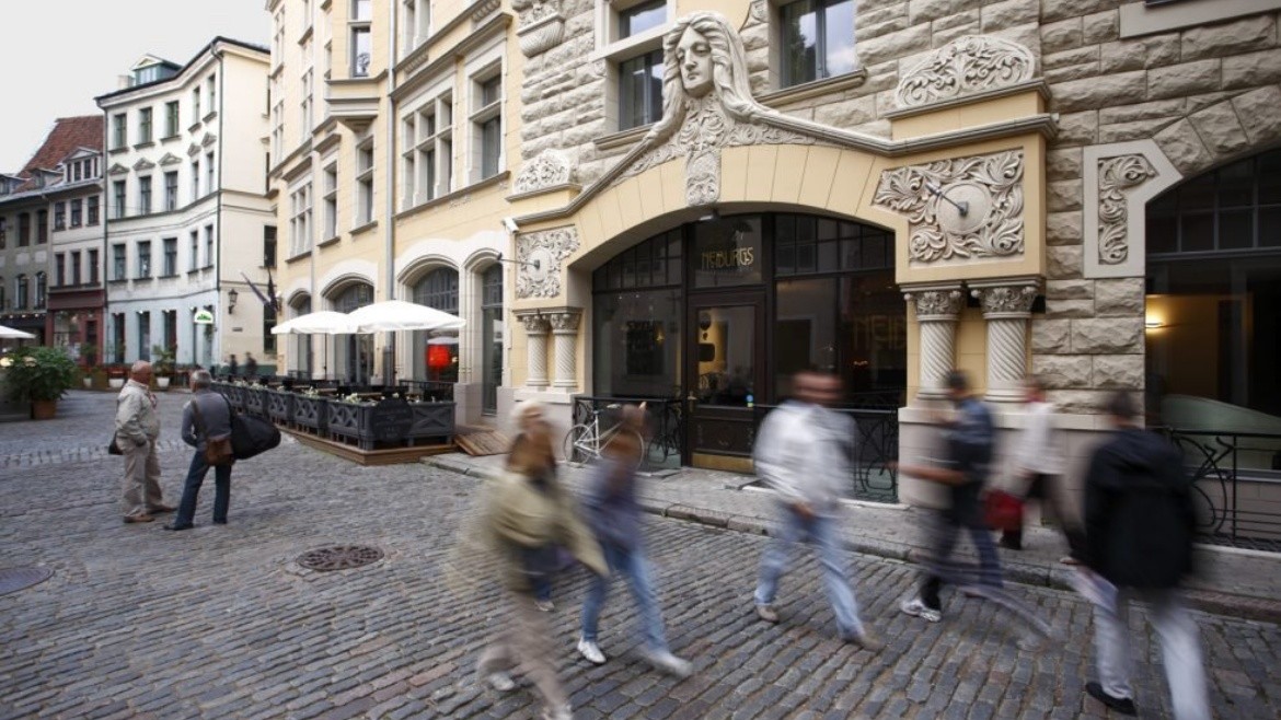 Neiburgs (Riga)