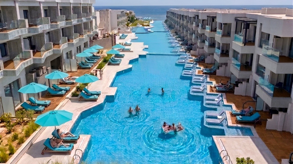 Fantazia Royal Resort