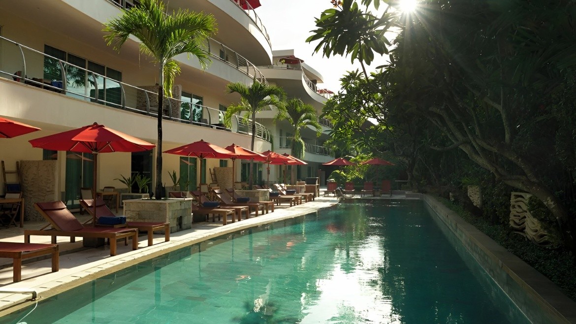 Anantara Vacation Club Legian