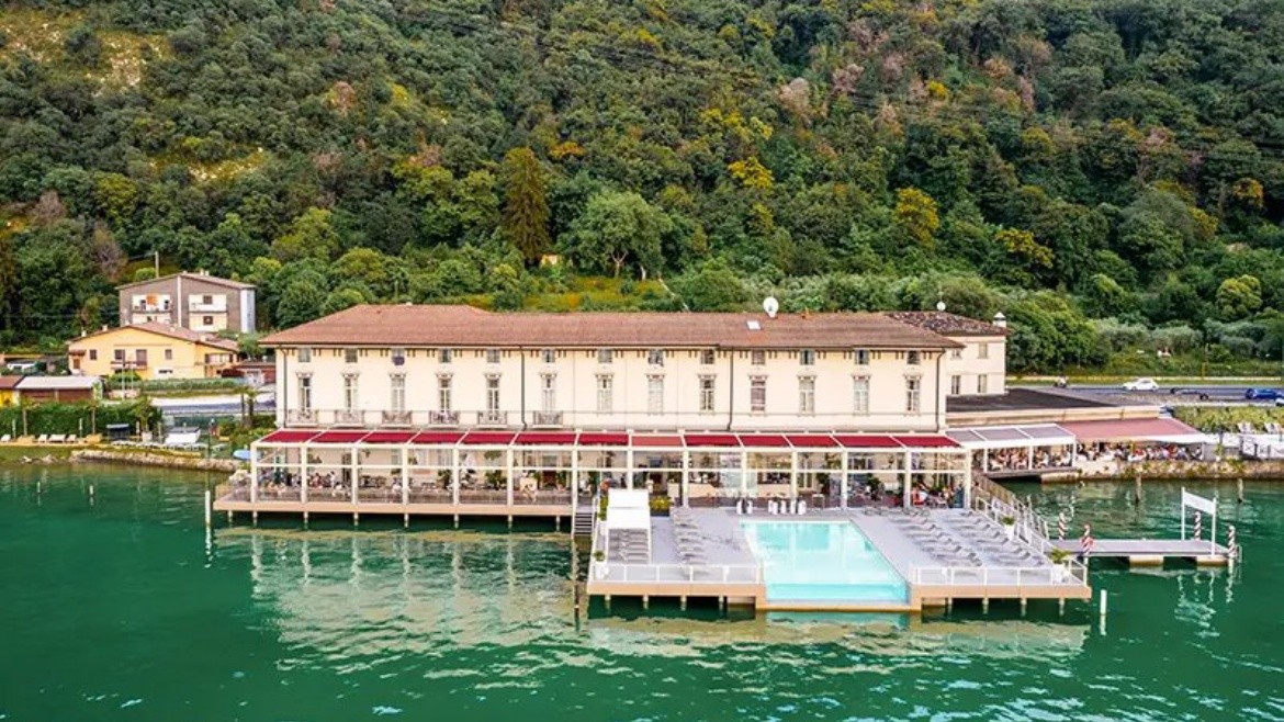 Araba Fenice (Iseo)