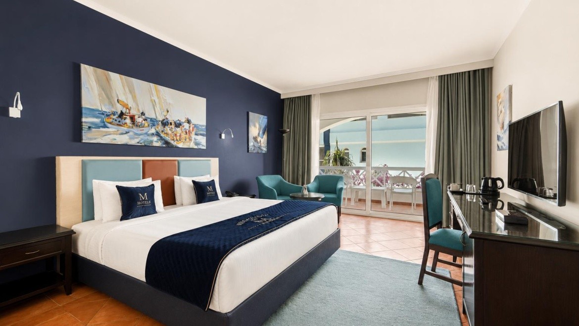 Porto Marina Resort & Spa