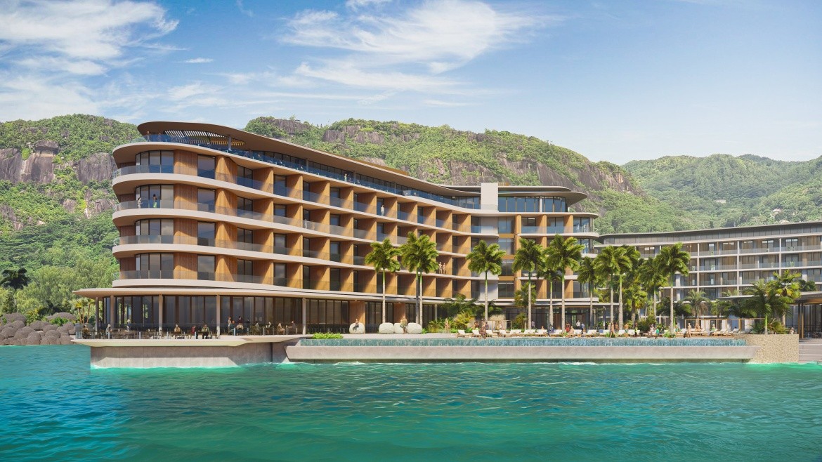 Meliá Seychelles