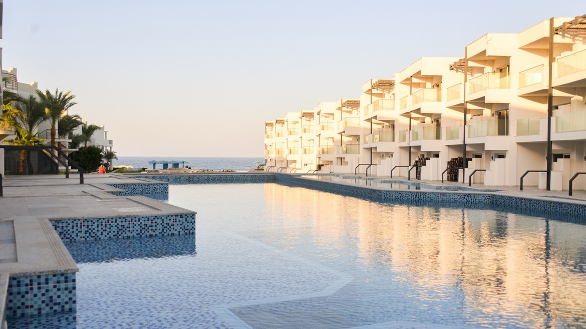 Fantazia Royal Resort