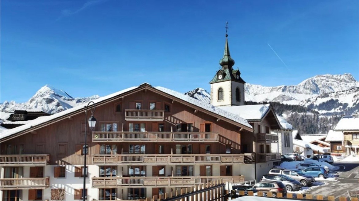 Residence Le Village