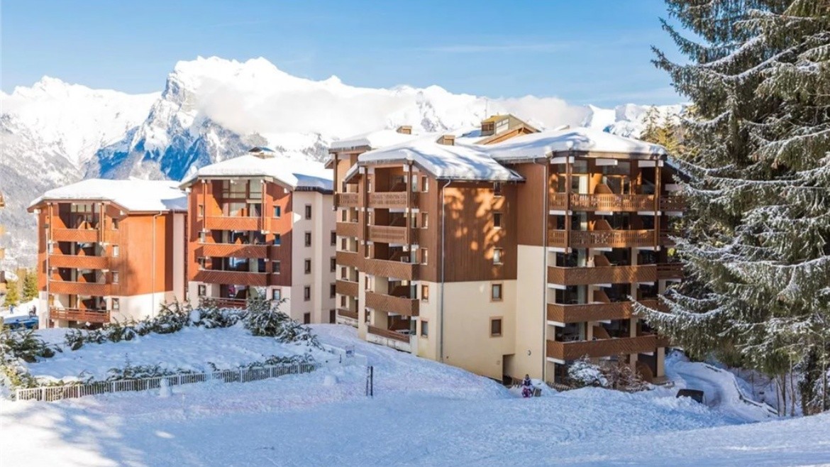 Residence Le Buet