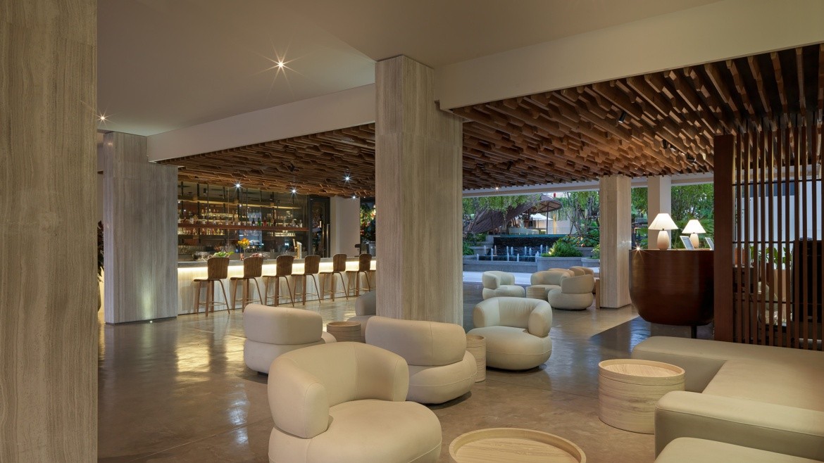 La Green Hotel & Residence (Cherng Talay)