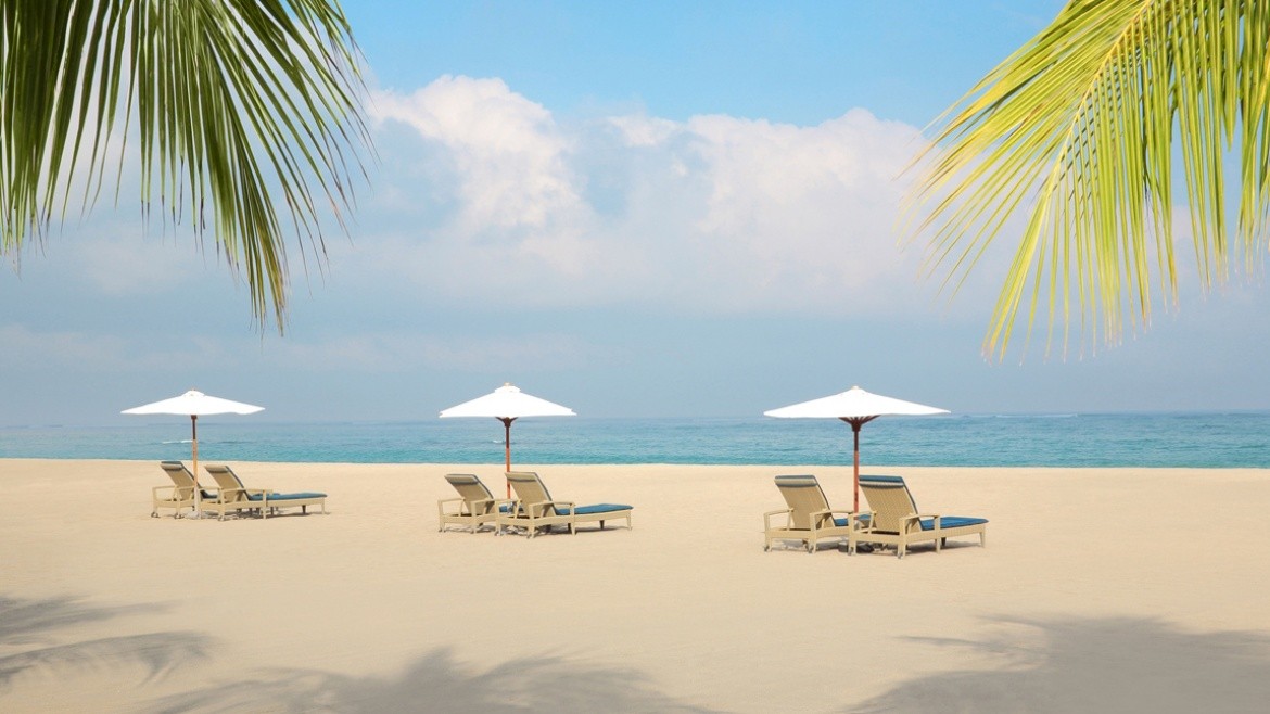 Bintang Bali Resort