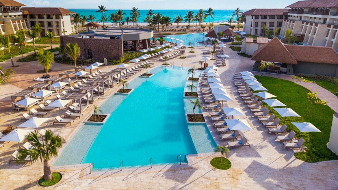Dreams Playa Esmeralda Resort & Spa (Miches)