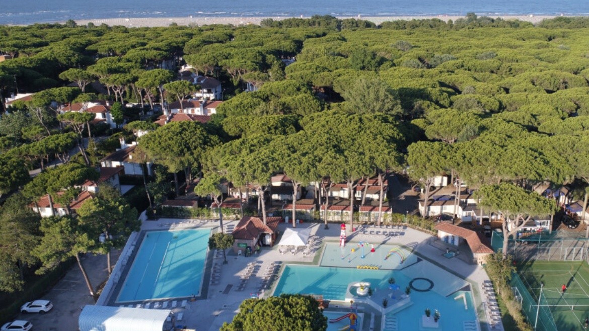 Villaggio Marina