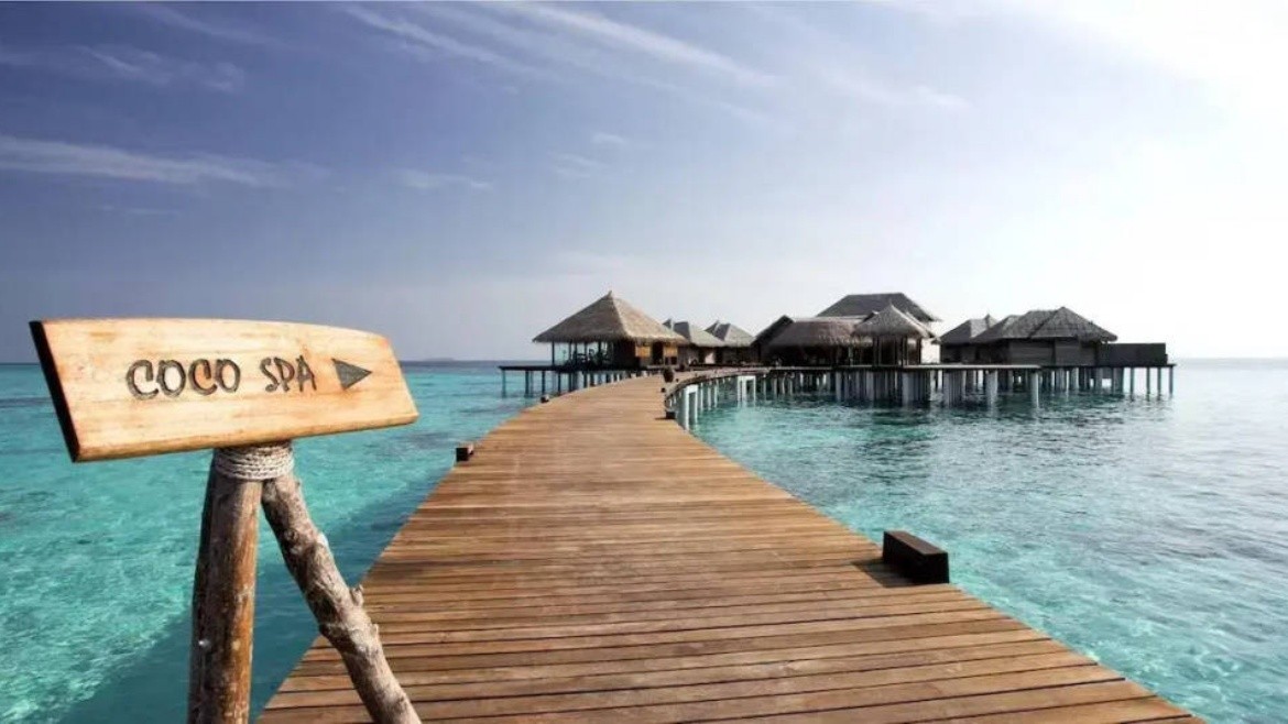 Coco Bodu Hithi