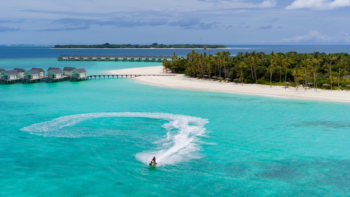 Raaya by Atmosphere (ex. Amari Raaya Maldives)