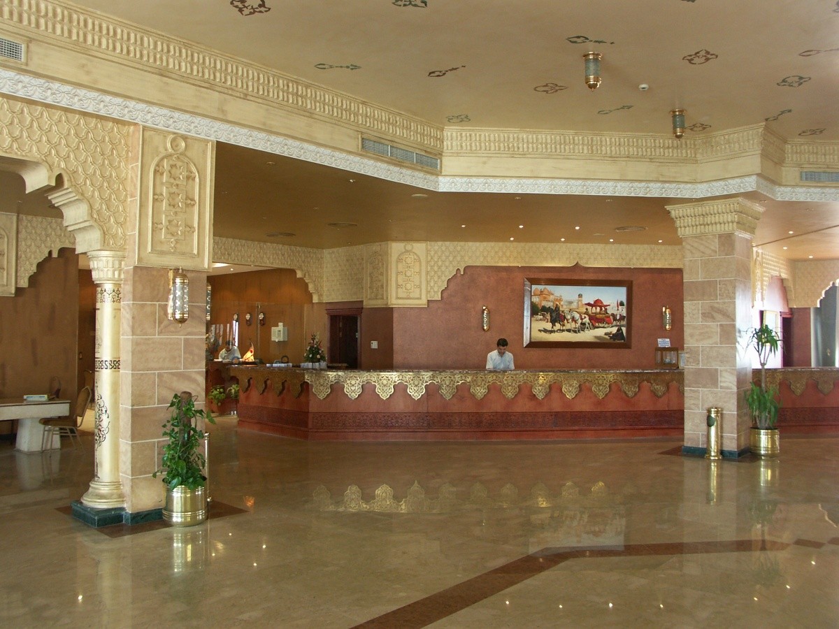 Hotel Sunrise Select Garden Beach Resort & Spa, Egypt Hurghada - 11 590 Kč (̶1̶9̶ ̶6̶0̶3̶ Kč) Invia