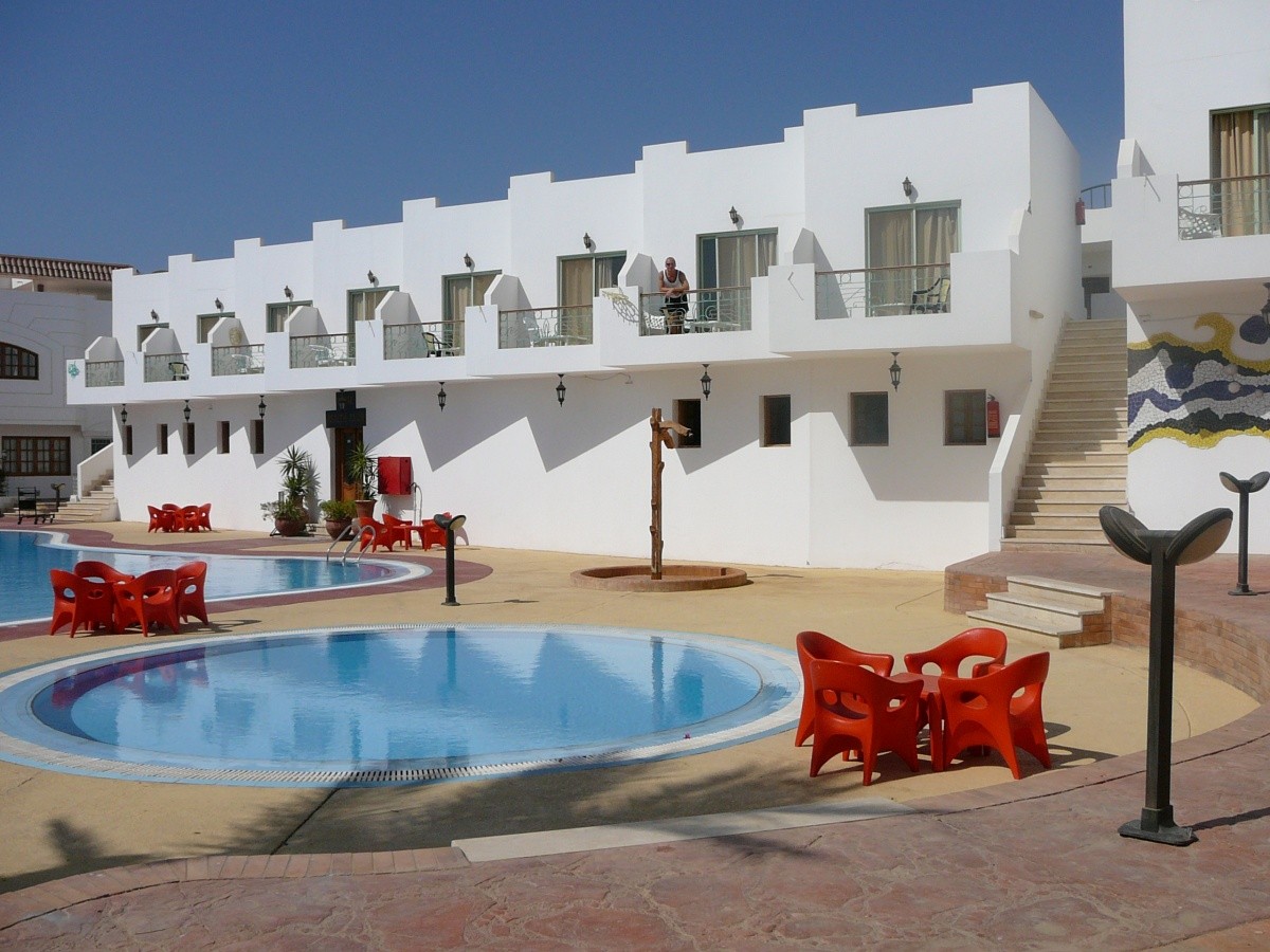 Hotel Sinai, Egypt Sharm El Sheikh Invia