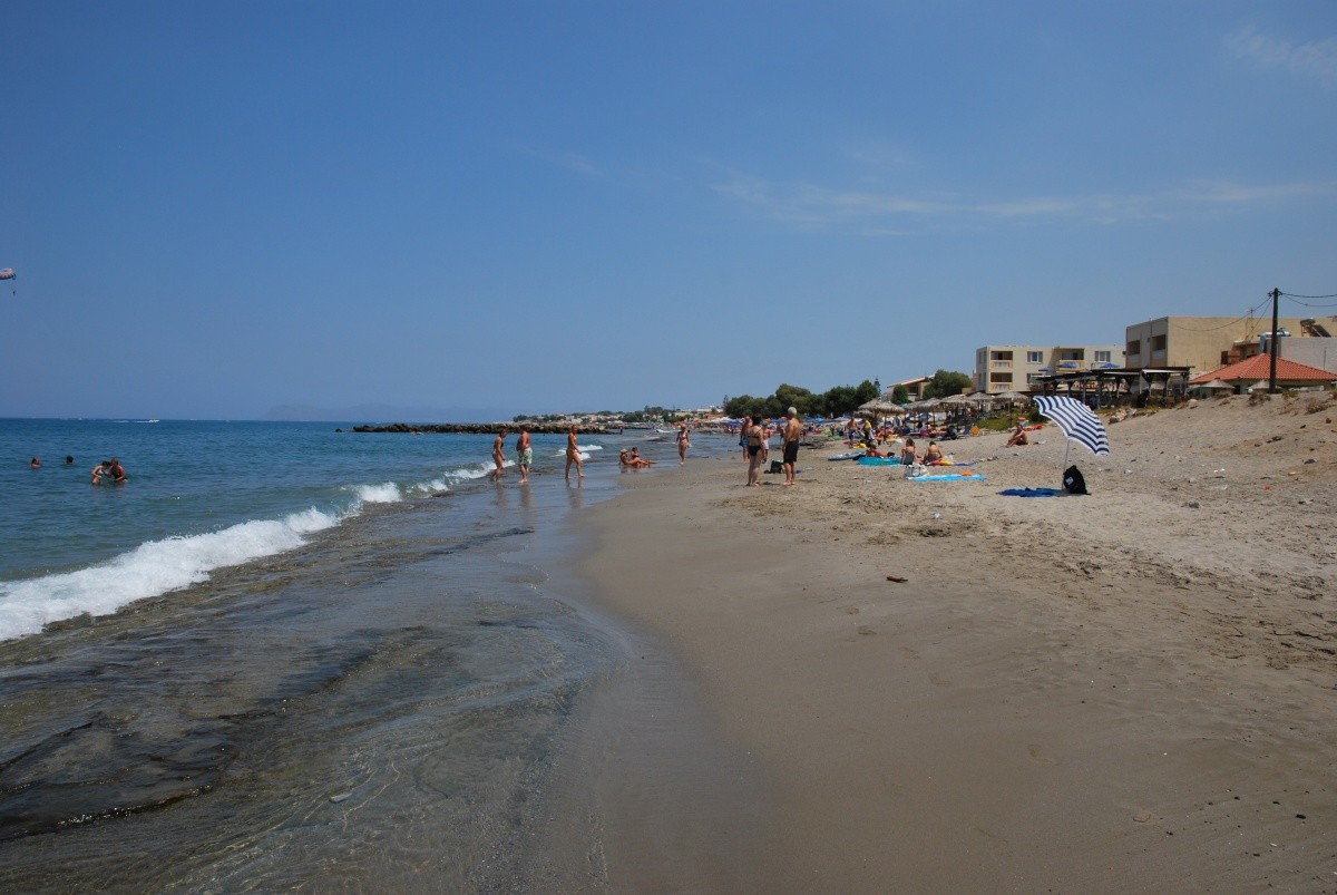 Hotel Marika