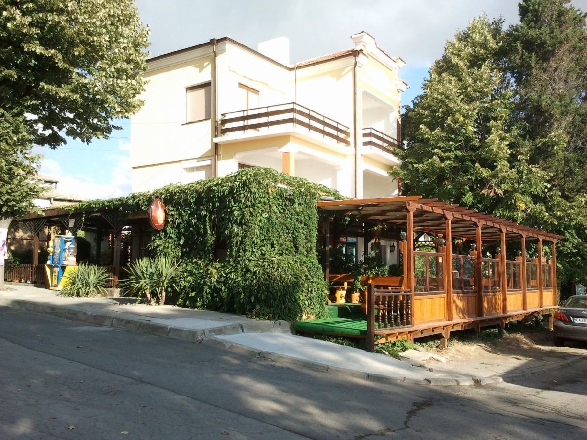 Hotel Penziony Obzor