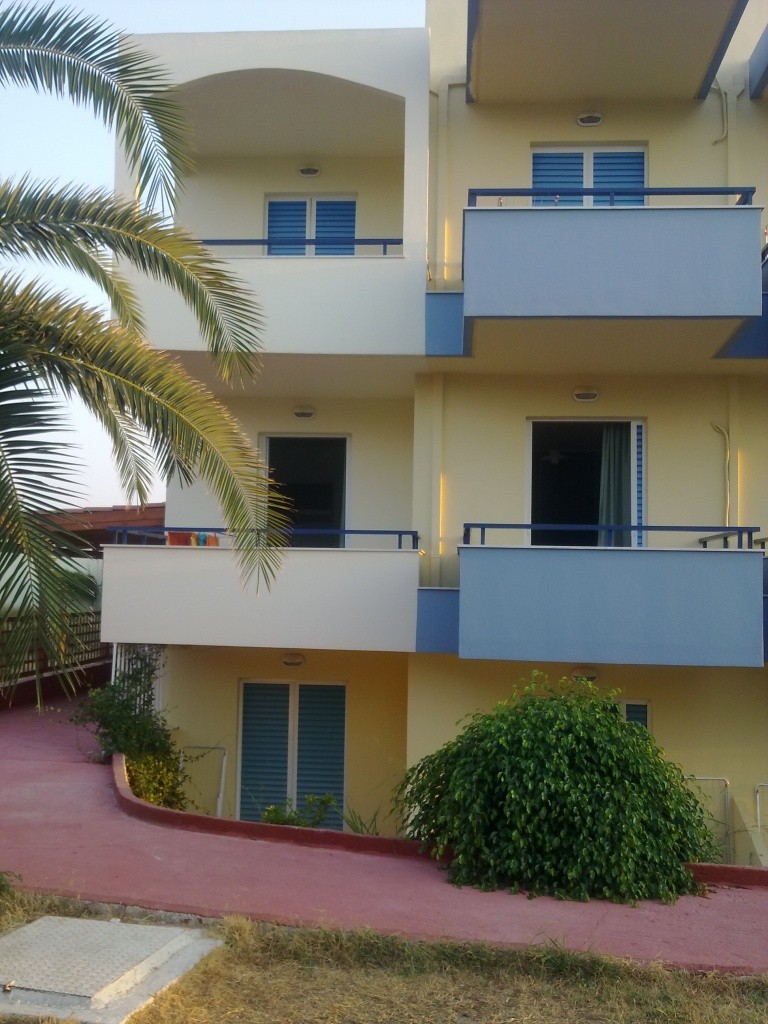 Hotel Mary Royal Suites - Rethymno