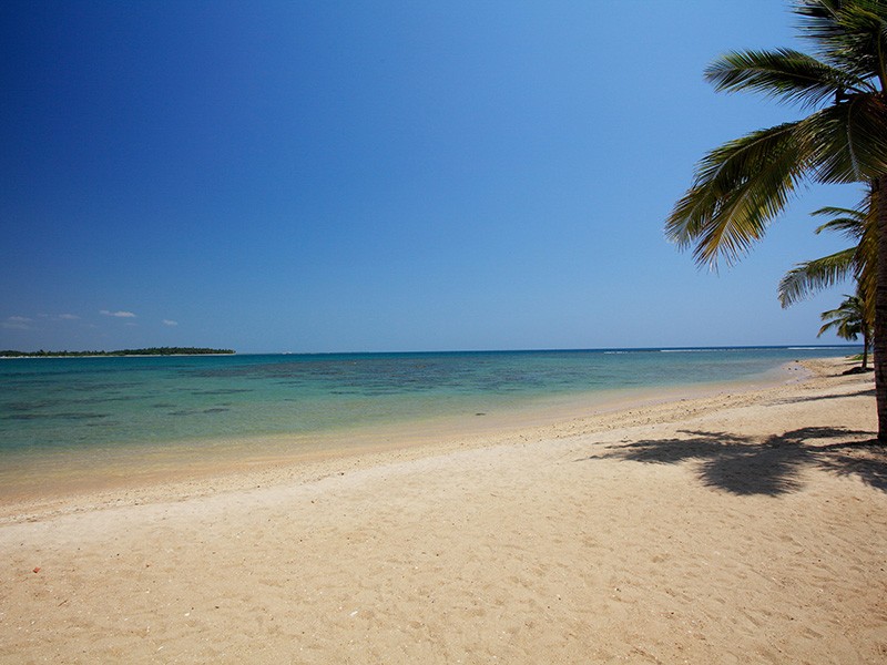 Hotel Centara Passikudah Resort and Spa, Srí Lanka Trincomalee - Invia