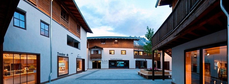 Residence Zin Senfter (Innichen)