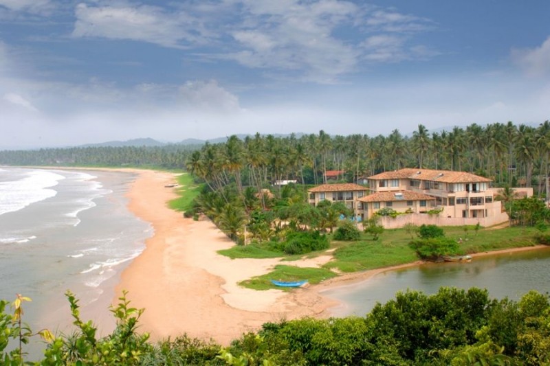 Mandara Resort