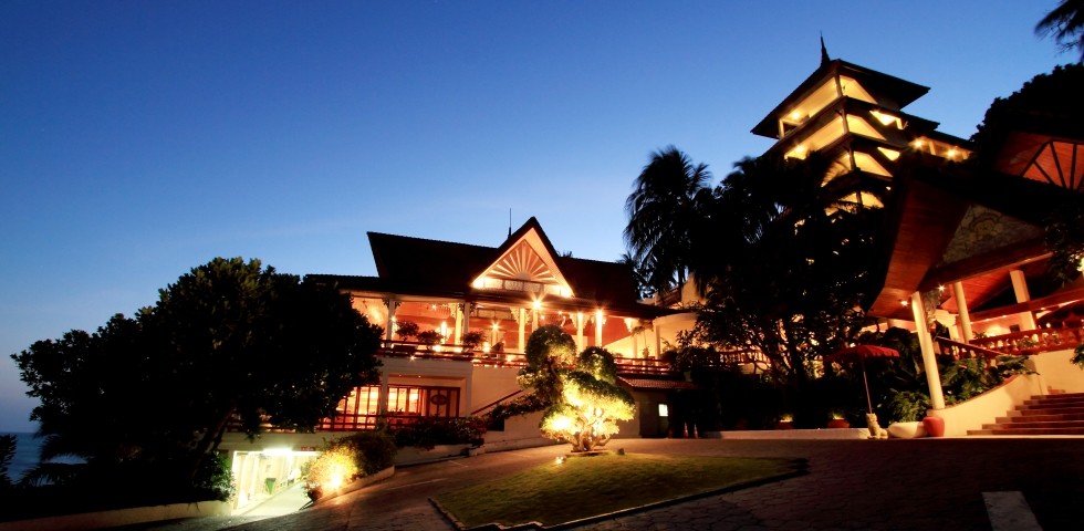 phuket yacht club hotel