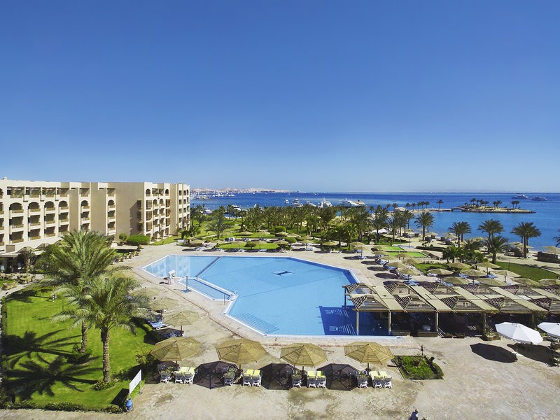 Mövenpick Resort Hurghada