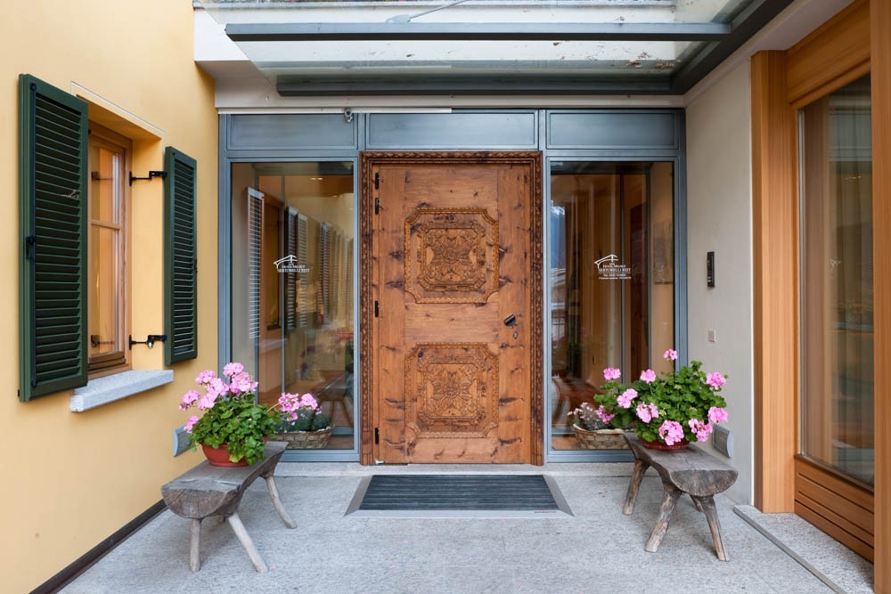 Hotel Meuble Sertorelli Reit - Bormio