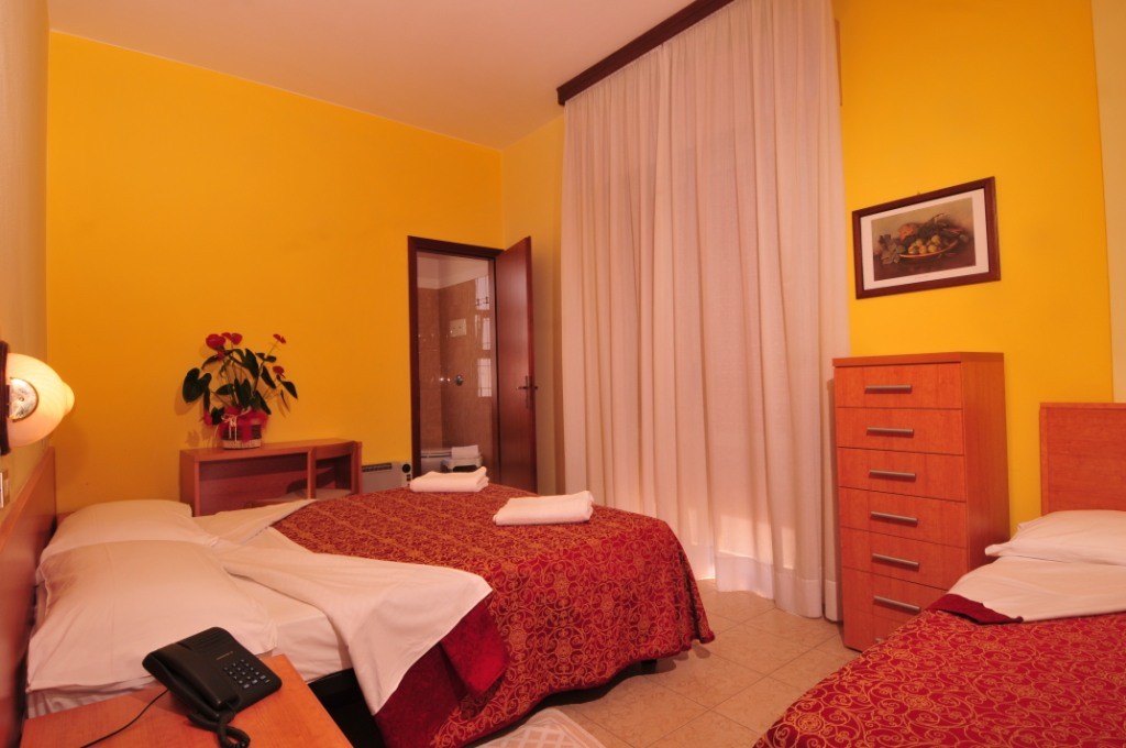 Hotel Al Mare - Lido di Jesolo