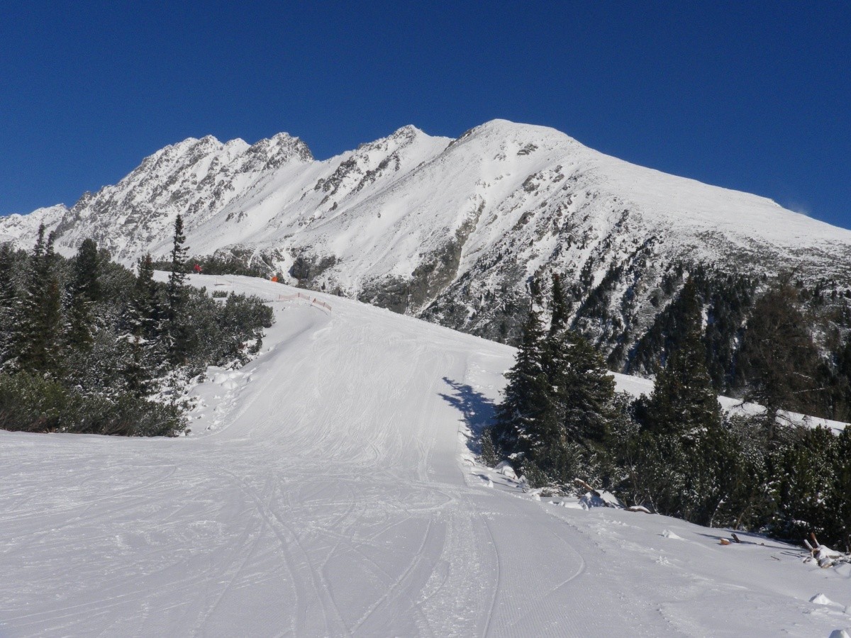 Hotel Panorama Resort - Štrbské Pleso