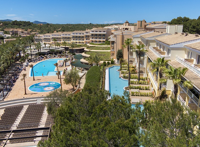 Insotel Cala Mandia Resort & Spa
