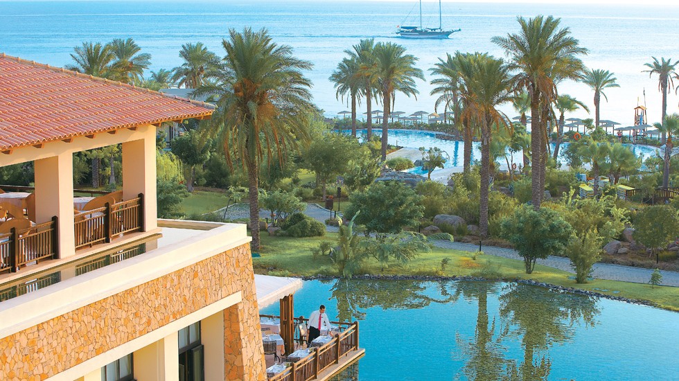 Hotel Grecotel Kos Imperial