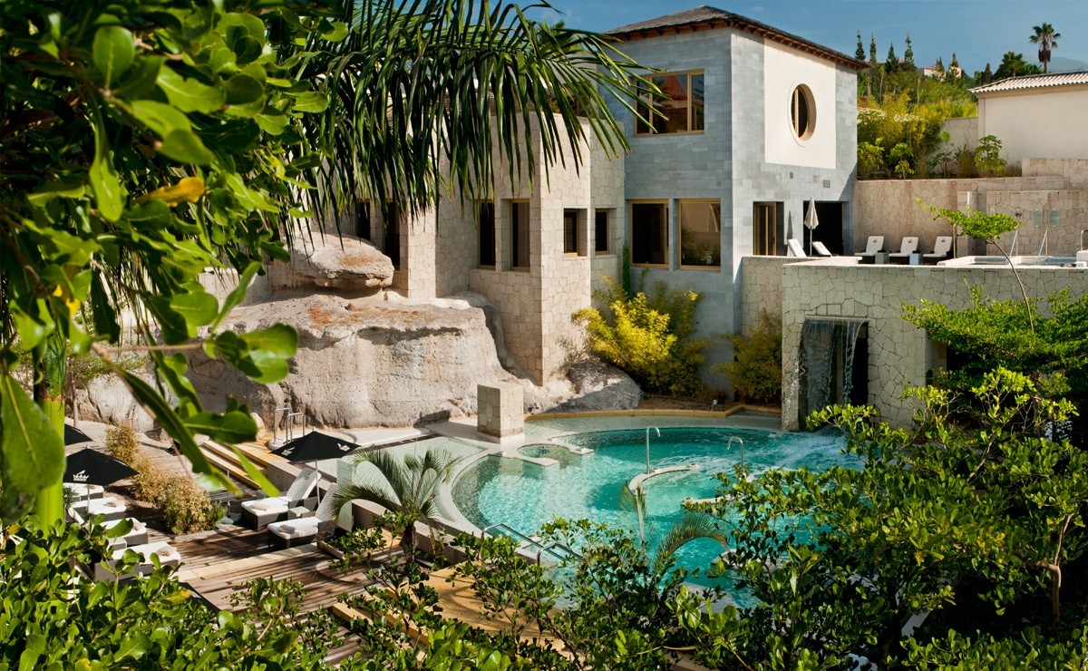 Gran Bahia del Duque Resort