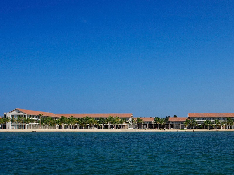 Hotel Centara Passikudah Resort and Spa, Srí Lanka Trincomalee - Invia
