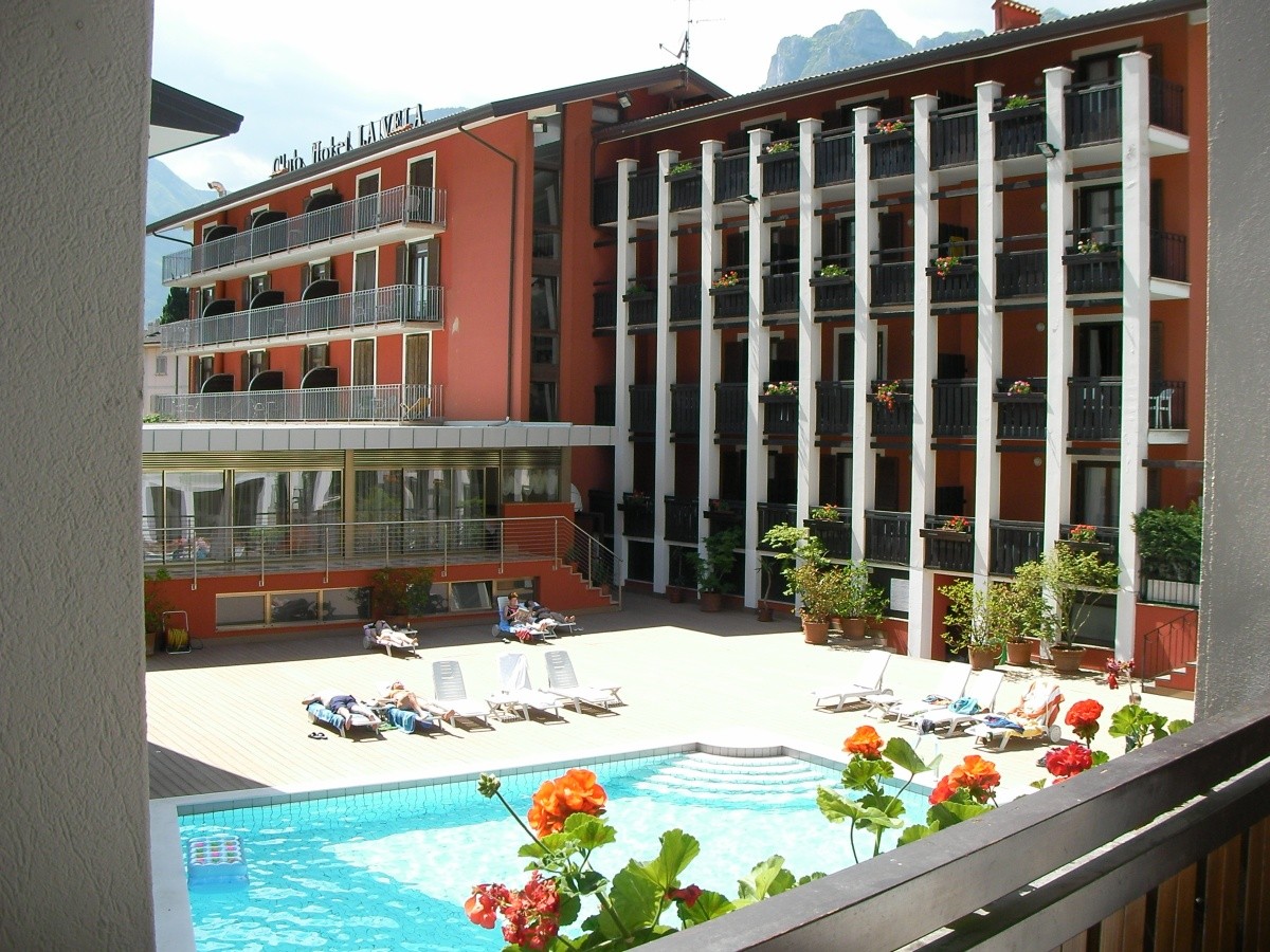 Clubhotel La Vela