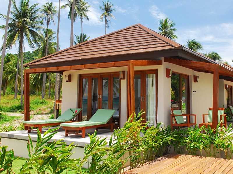 Hotel Nivata Koh Samui, Tapestry Collection by Hilton - Taling Ngam