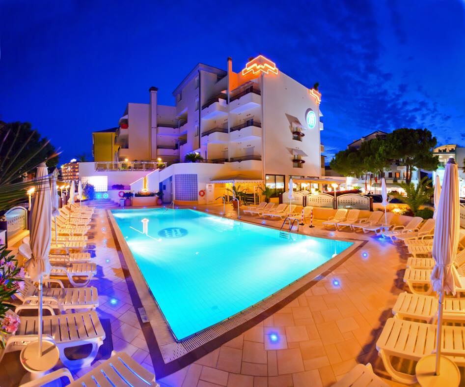 Hotel International Beach - Caorle