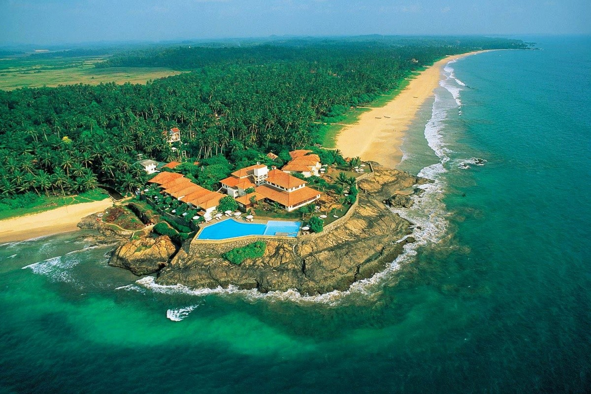 Hotel Jetwing Saman Villas - Robolgoda