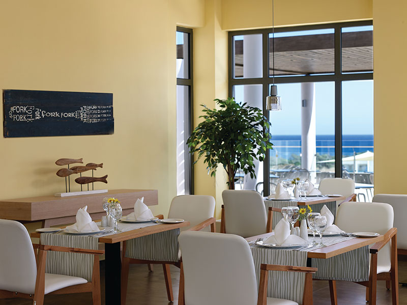 Hotel Magic Life Rhodes, Řecko Rhodos - Invia