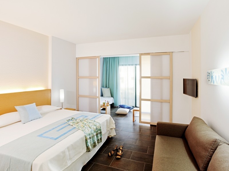 Hotel Magic Life Rhodes, Řecko Rhodos - Invia