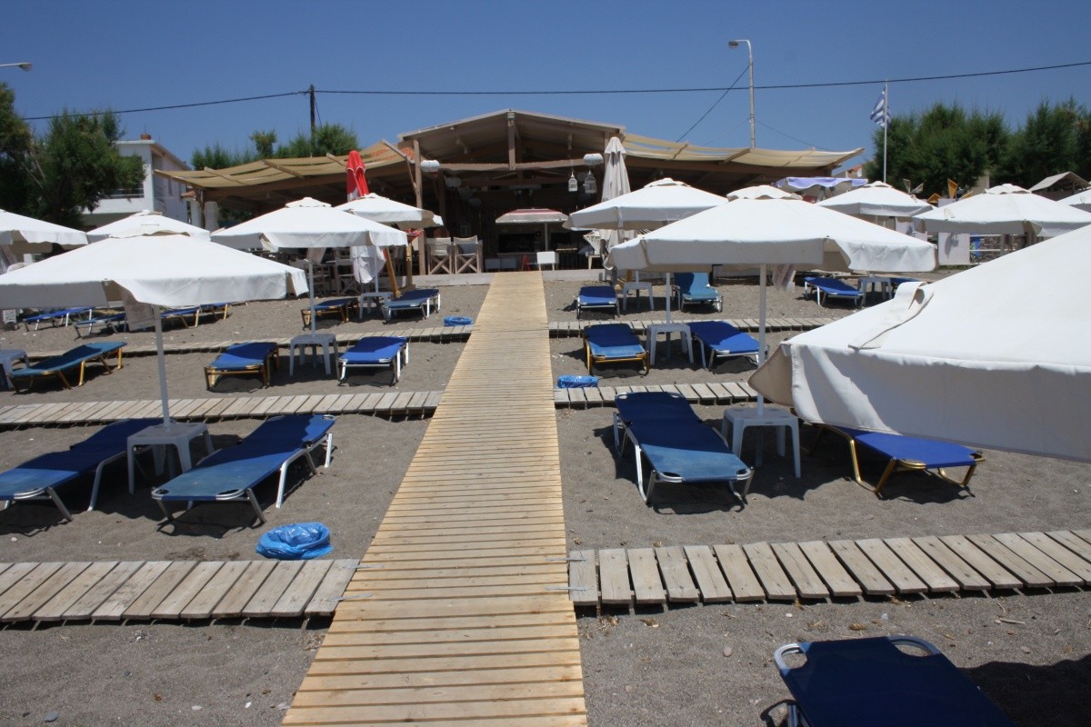 Hotel Theofilos Superior