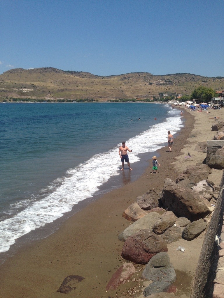 Hotel Theofilos Superior