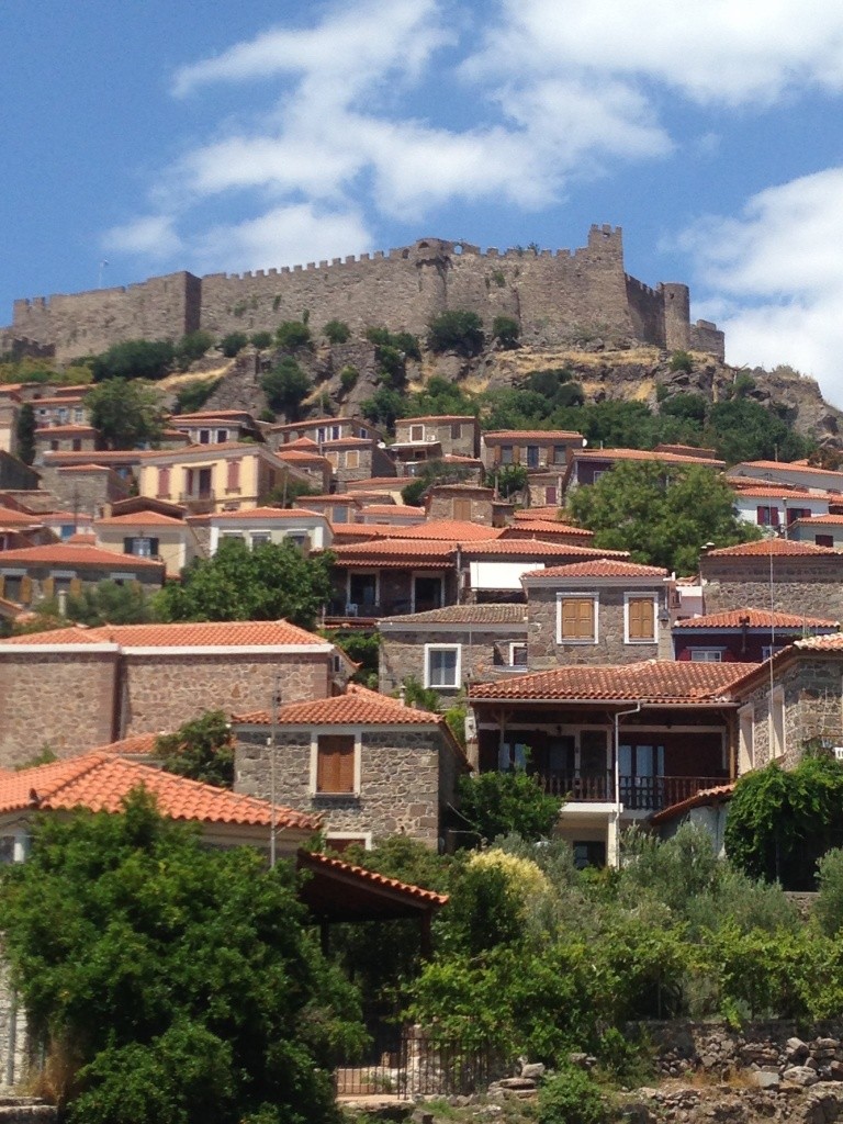 Hotel Theofilos Superior